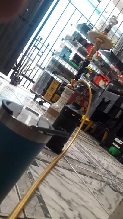 Egypt Hookah
