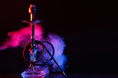 Vp Hookah Tabacaria