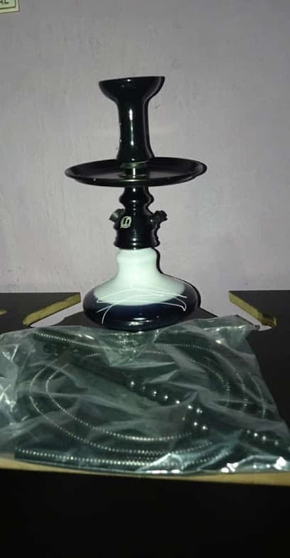 TABACARIA OLIVEIRA Lounge