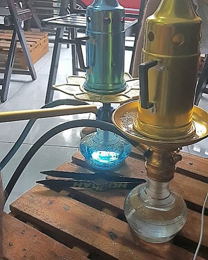 John Hookah Tabacaria