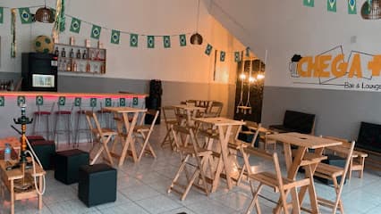 Chega+ Bar&Lounge