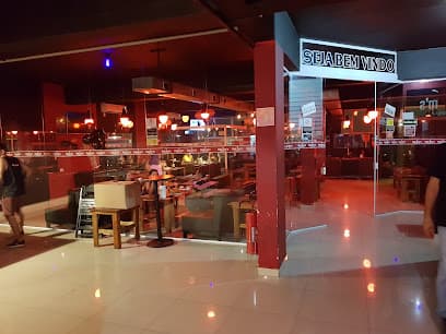 Hakim's Hookah Lounge