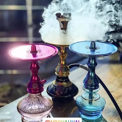 Tabacaria Hookahkai e Adega Beerkai