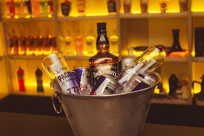 Arena Lounge | Bar& Convêniencia