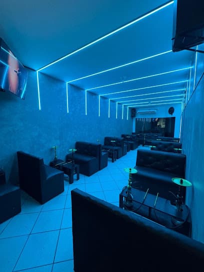 NT Lounge