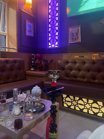 Pasha Shisha Cafe photo 3
