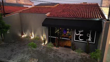 Santuário Hookah Catanduva