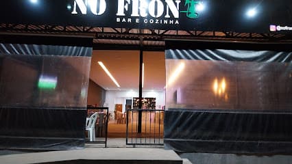 No Front Cozinha e Bar
