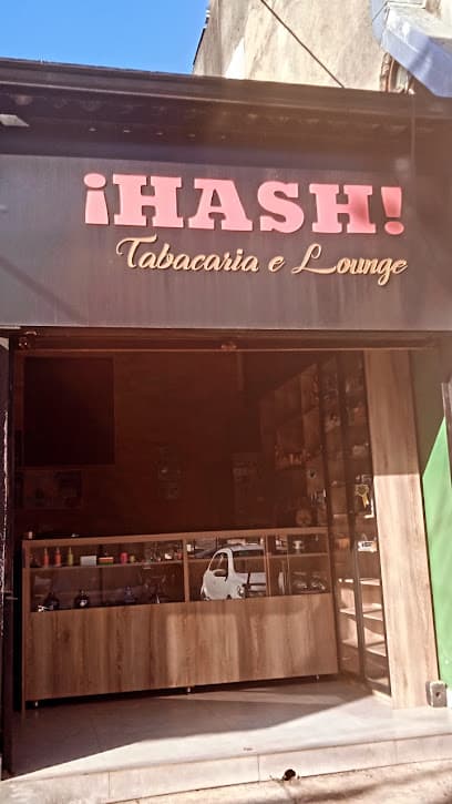 Hookah Hash