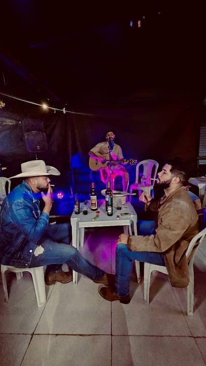 Cei City Lounge Bar