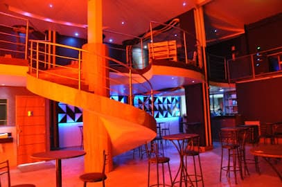 Ouvi Dizer Lounge