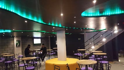 Candangos Pub Hookah