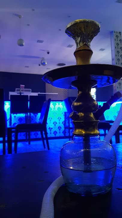 hookah lounge chapeco
