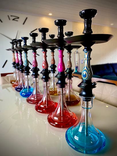Experience Shisha Shopp