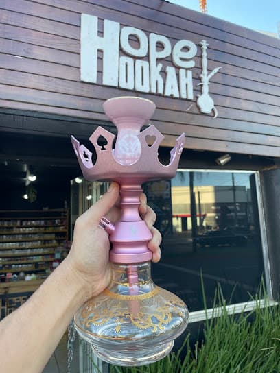 Hope Hookah Tabacaria