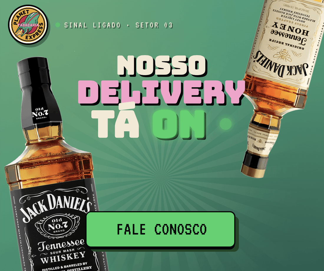 Adega Planet Express Bebidas e Combos photo 4