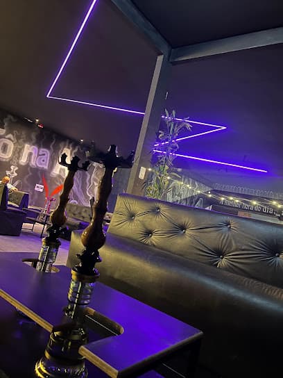 Tabacaria Tô na “A” Lounge