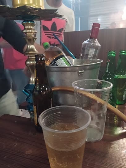 Migdu Hookah Lounge