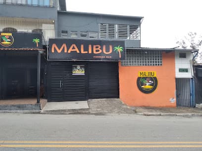 Malibu hookah bar