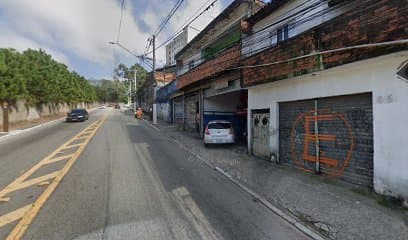 W.a alumínios Ltda