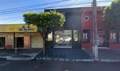 Hookah Store Lounge