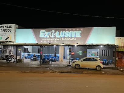 EXCLUSIVE TABACARIA & LOUNGE