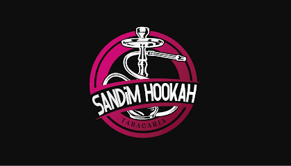 Sandim Hookah Tabacaria
