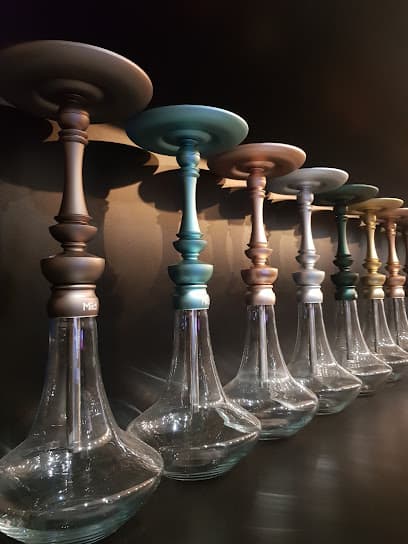 Prime Hookah