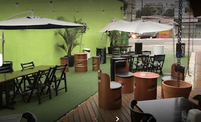 Lounge Box Tabacaria