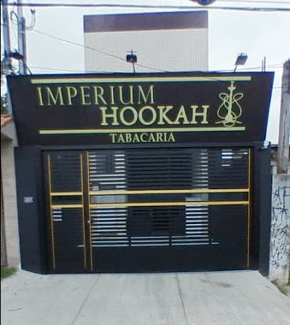 Imperium Hookah Tabacaria