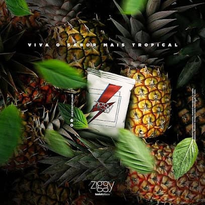 Halim Hookah