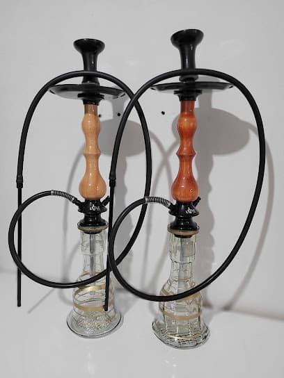 Wikeda Adega & Tabacaria