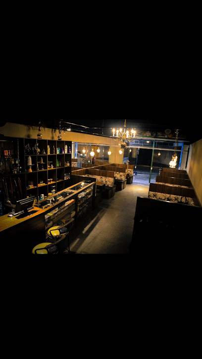 Migdu Hookah Lounge