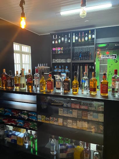Narg’s Lounge Bar