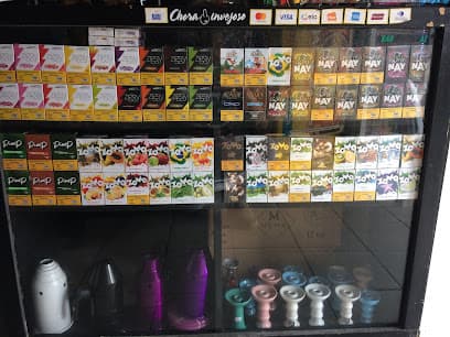 Jokers hookah lounge