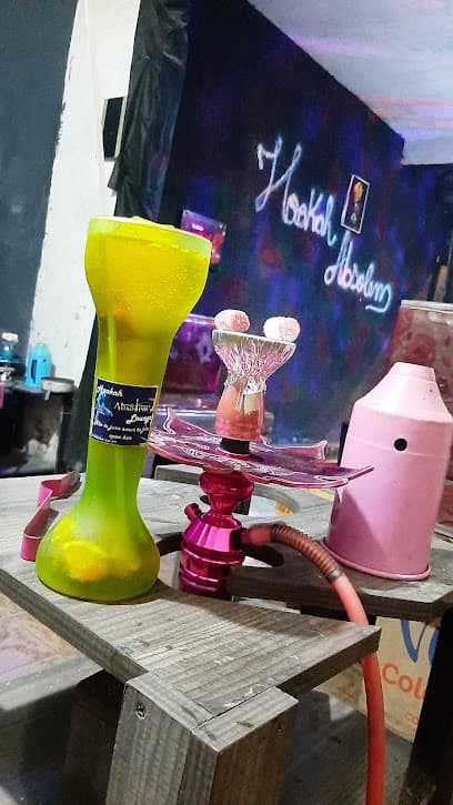 Hookah Absolem Lounge