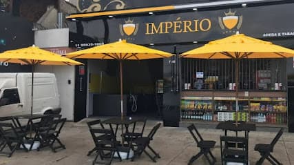 Império adega e tabacaria