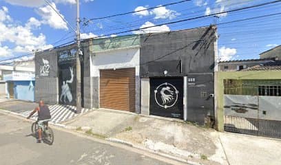 Palace 87 lounge