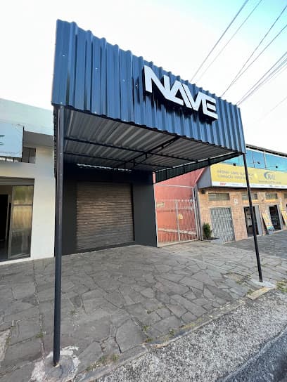 Nave Narguile e Bebidas