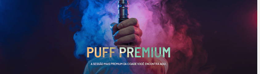Puff Premium