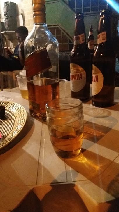 Loga De Narguile