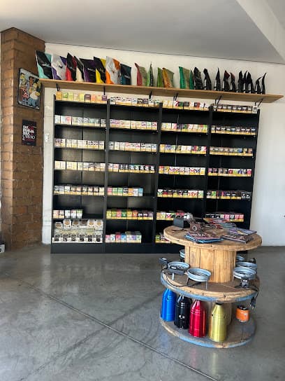 World Hookah | Tabacaria, Headshop e Ervateria