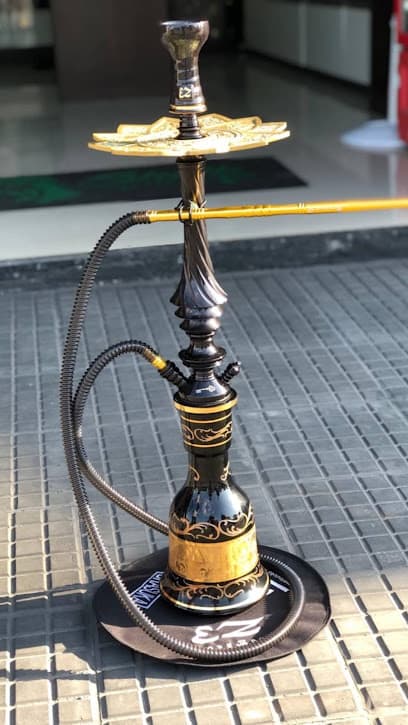 Sheik Do Narguile