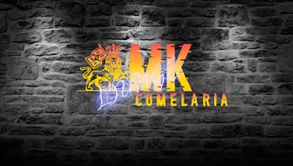MK Lounge & Comelaria