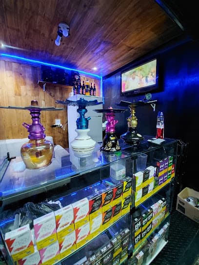 Seven Hookah Tabacaria