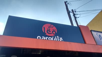 Léo Narguile
