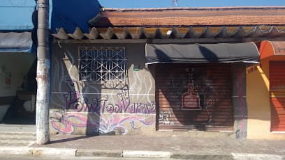 Point do Narguile
