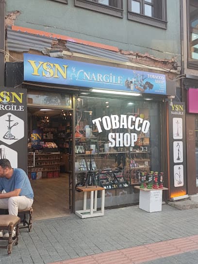 Ysn Nargile