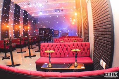 BRUX HOOKAH LOUNGE