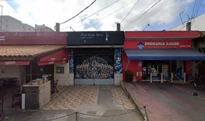 Hookah Bess Tabacaria E Lounge